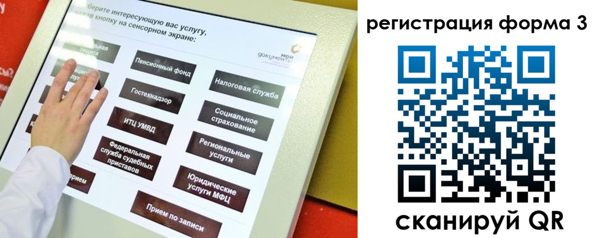 прописка законно в Коле